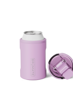 BrüMate Hopsulator Duo v2 - Lavender - View 1