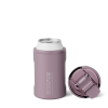 BrüMate Hopsulator Duo v2 - Lilac Dusk - View 1