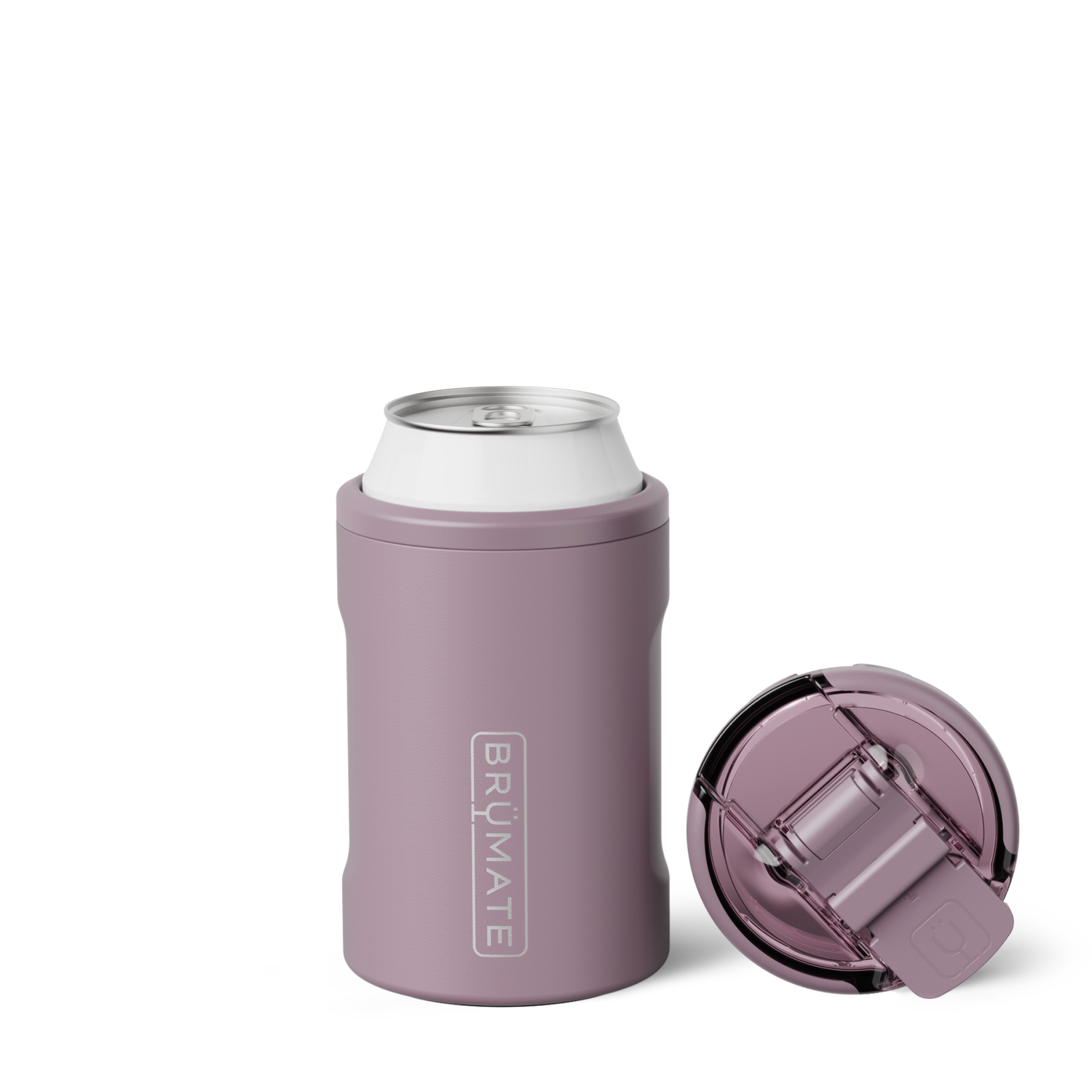 BrüMate Hopsulator Duo v2 - Lilac Dusk - View 1