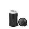 BrüMate Hopsulator Duo v2 - Matte Black - View 1