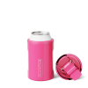 BrüMate Hopsulator Duo v2 - Neon Pink - View 1