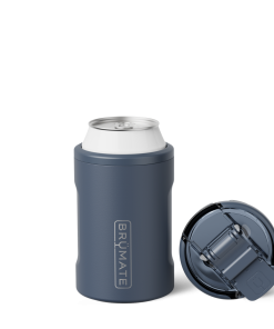BrüMate Hopsulator Duo v2 - Nightfall Blue - View 1
