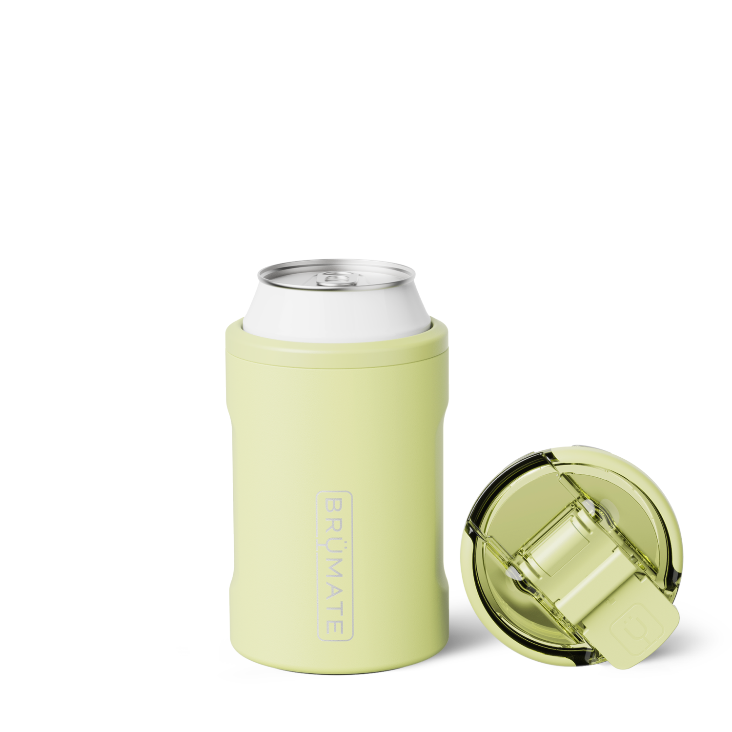 BrüMate Hopsulator Duo v2 - Prickly Pear - View 1
