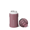 BrüMate Hopsulator Duo v2 - Rose Taupe - View 1