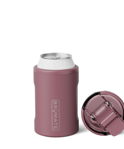 BrüMate Hopsulator Duo v2 - Rose Taupe - View 1