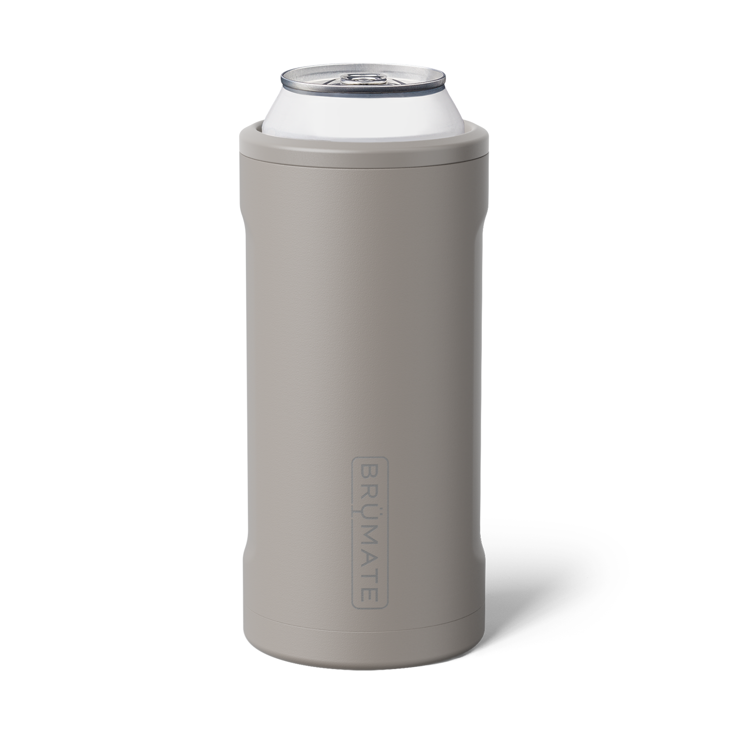 BrüMate Hopsulator Juggernaut - Mocha - View 1