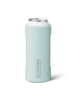 BrüMate Hopsulator Slim v2 - Blue Agave - View 1