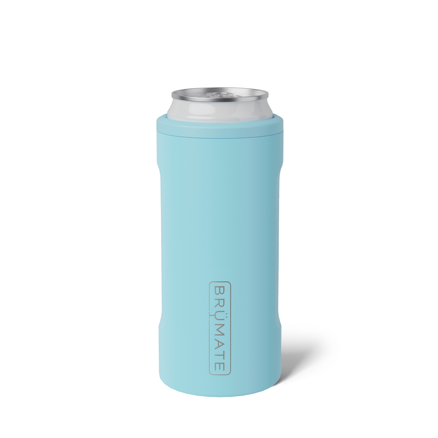 BrüMate Hopsulator Slim v2 - Glacier - View 1