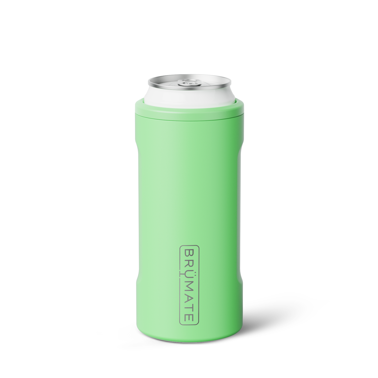 BrüMate Hopsulator Slim v2 - Kiwi - View 1