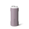 BrüMate Hopsulator Slim v2 - Lilac Dusk - View 1