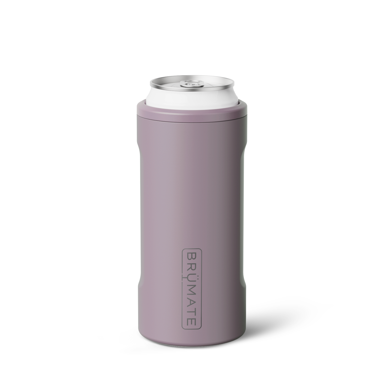 BrüMate Hopsulator Slim v2 - Lilac Dusk - View 1