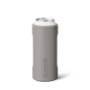 BrüMate Hopsulator Slim v2 - Mocha - View 1