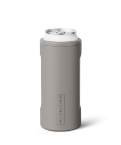 BrüMate Hopsulator Slim v2 - Mocha - View 1