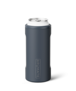 BrüMate Hopsulator Slim v2 - Nightfall Blue - View 1