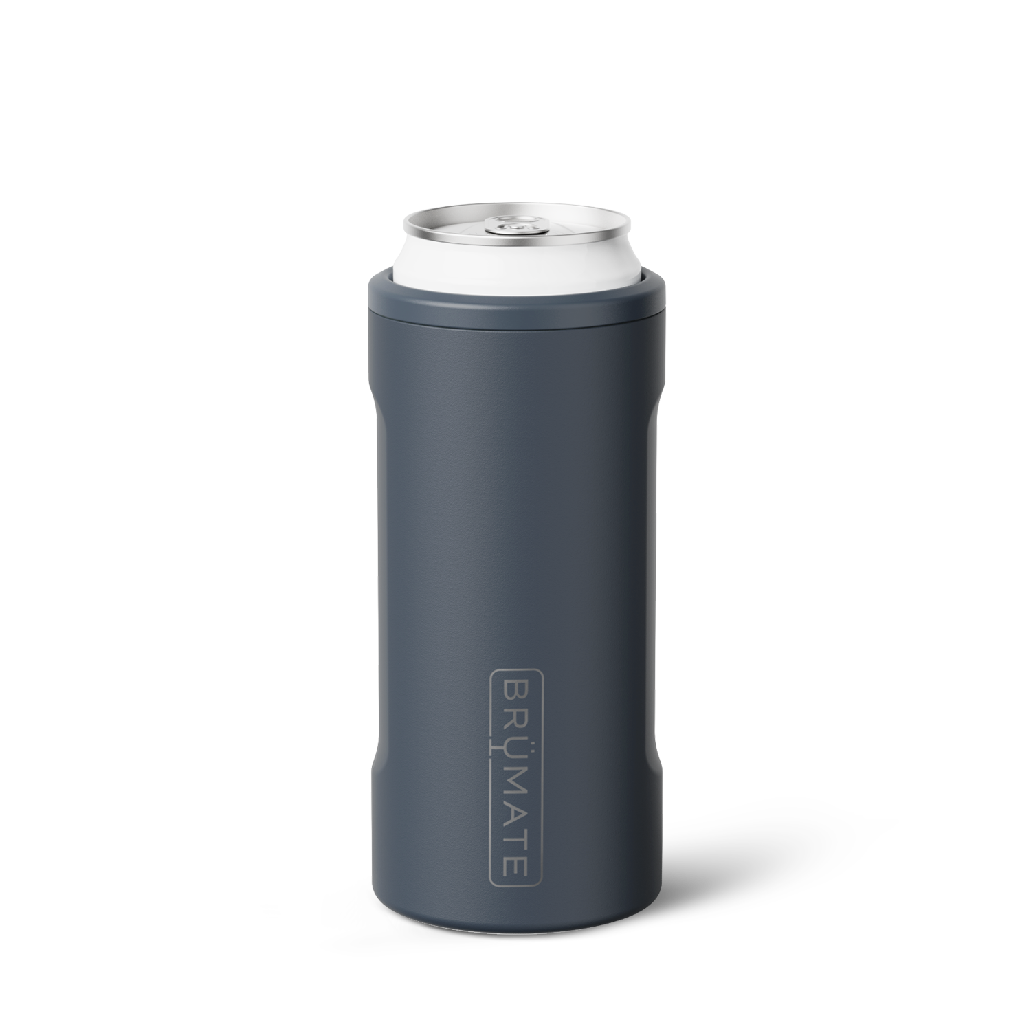BrüMate Hopsulator Slim v2 - Nightfall Blue - View 1