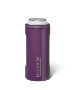 BrüMate Hopsulator Slim v2 - Plum - View 1