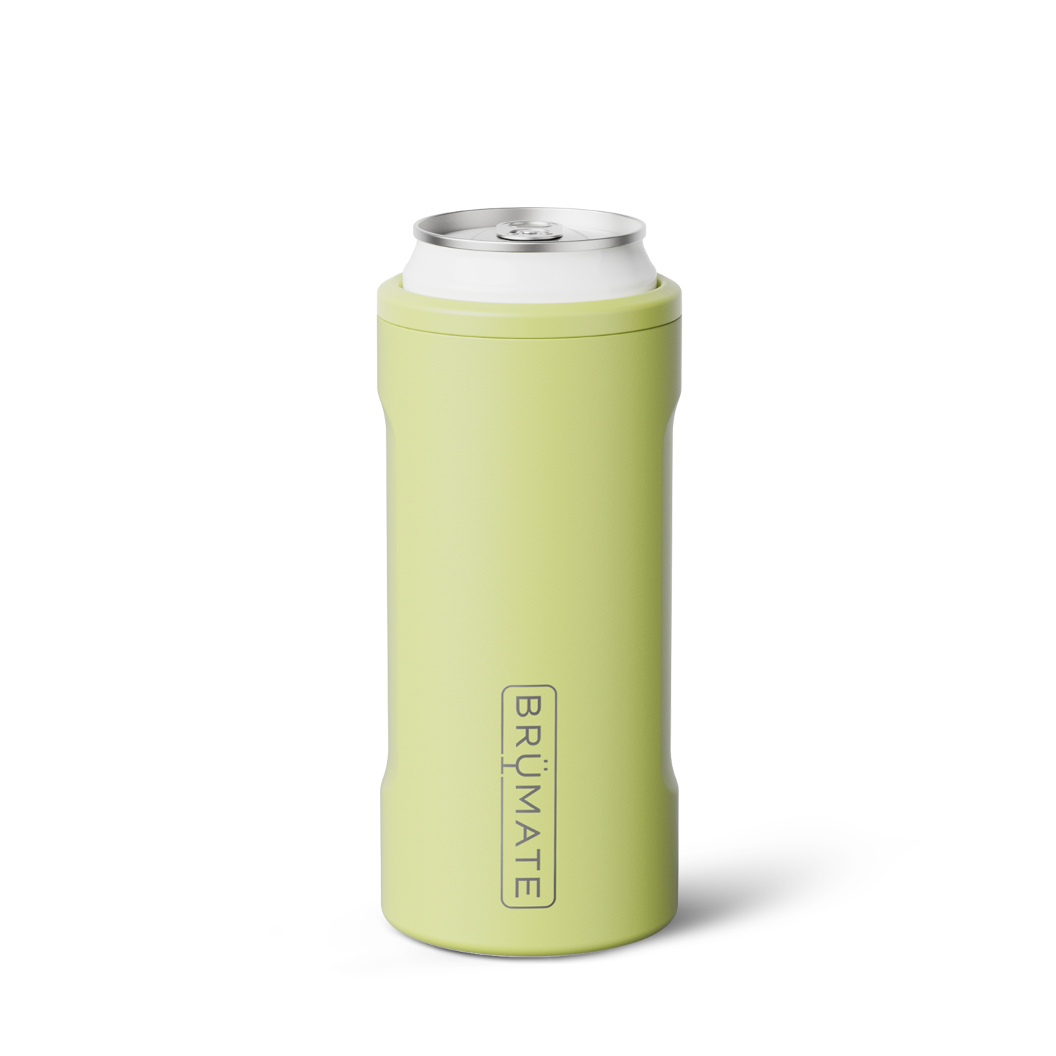 BrüMate Hopsulator Slim v2 - Prickly Pear - View 1
