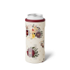BrüMate Hopsulator Slim v2 - Quilted Florals - View 1