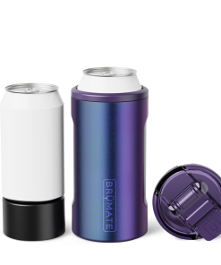 BrüMate Hopsulator Trio v2 - Dark Aura - View 1