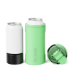 BrüMate Hopsulator Trio v2 - Kiwi - View 1