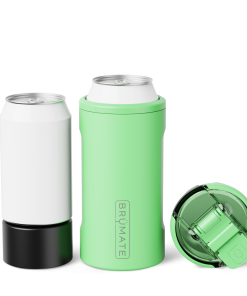 BrüMate Hopsulator Trio v2 - Kiwi - View 1