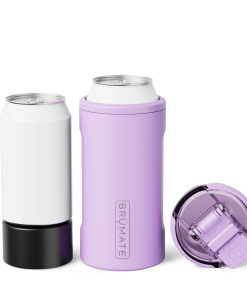 BrüMate Hopsulator Trio v2 - Lavender - View 1