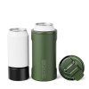 BrüMate Hopsulator Trio v2 - OD Green - View 1