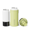 BrüMate Hopsulator Trio v2 - Prickly Pear - View 1