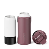 BrüMate Hopsulator Trio v2 - Rose Taupe - View 1