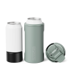 BrüMate Hopsulator Trio v2 - Sage - View 1