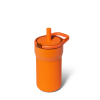 BrüMate Leap 12oz - Clementine