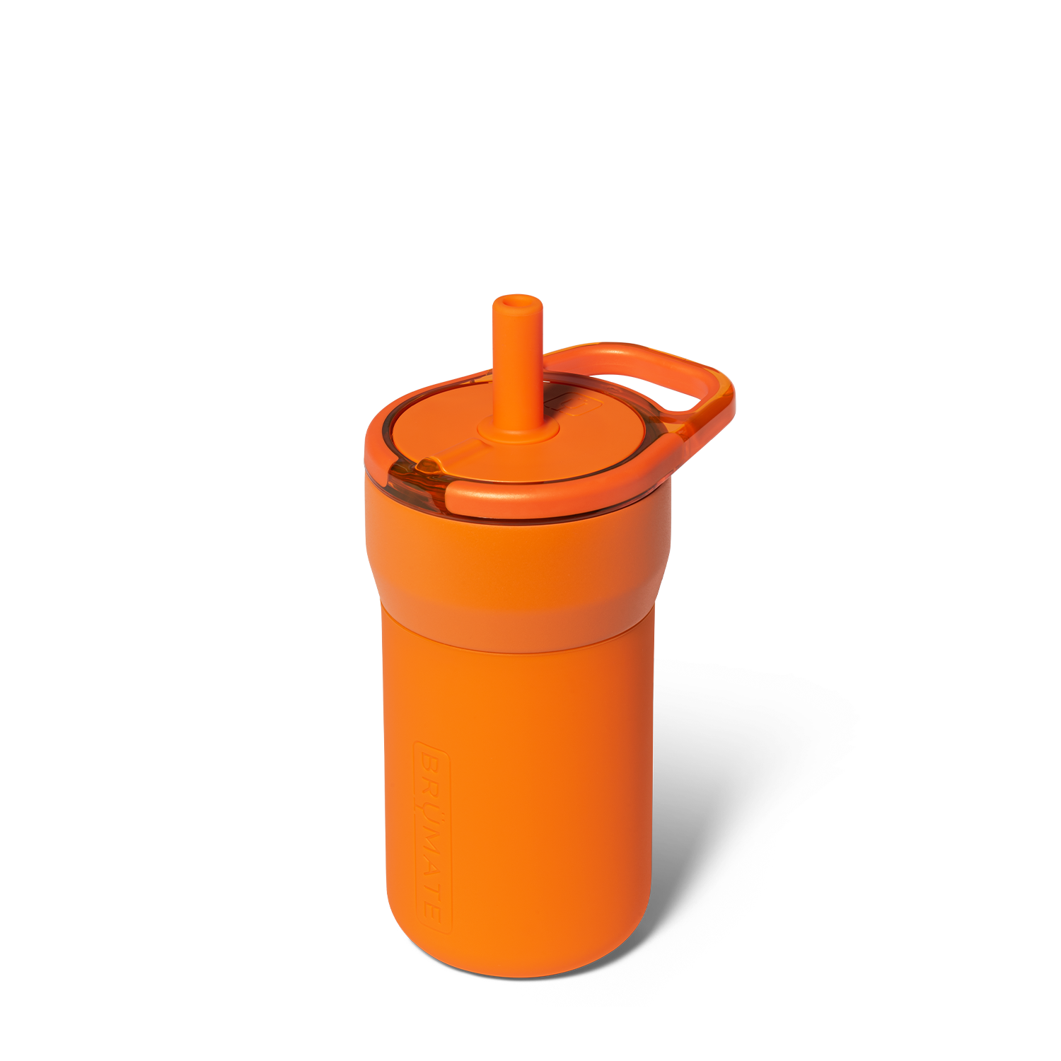 BrüMate Leap 12oz - Clementine