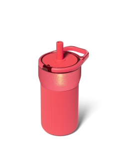 BrüMate Leap 12oz - Coral