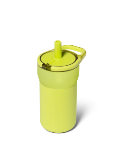 BrüMate Leap 12oz - Lemon Lime