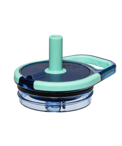 BrüMate Leap Replacement Lid 12oz - Outer Space - View 1