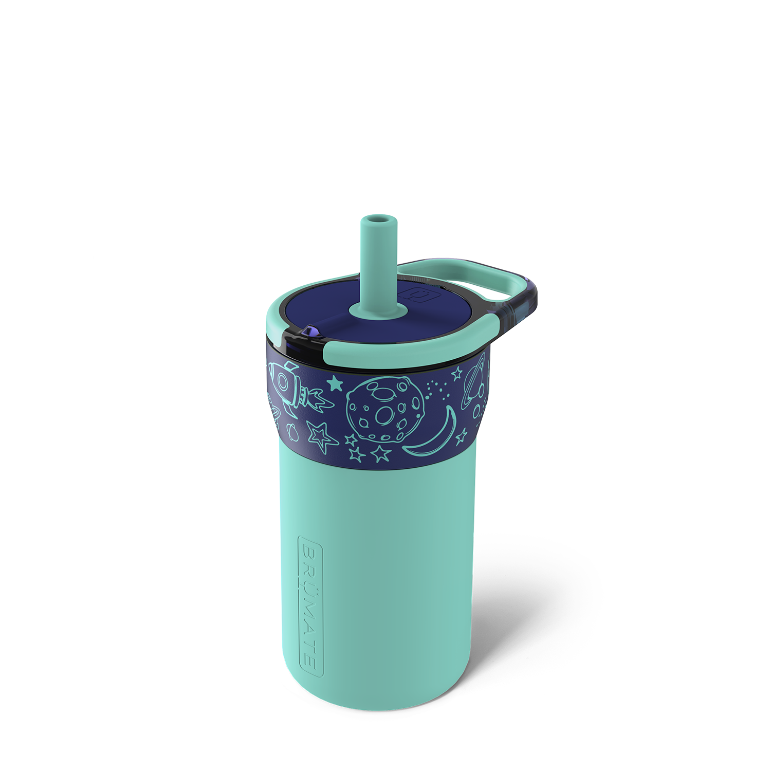 BrüMate Leap 12oz - Outer Space