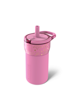 BrüMate Leap 12oz - Princess