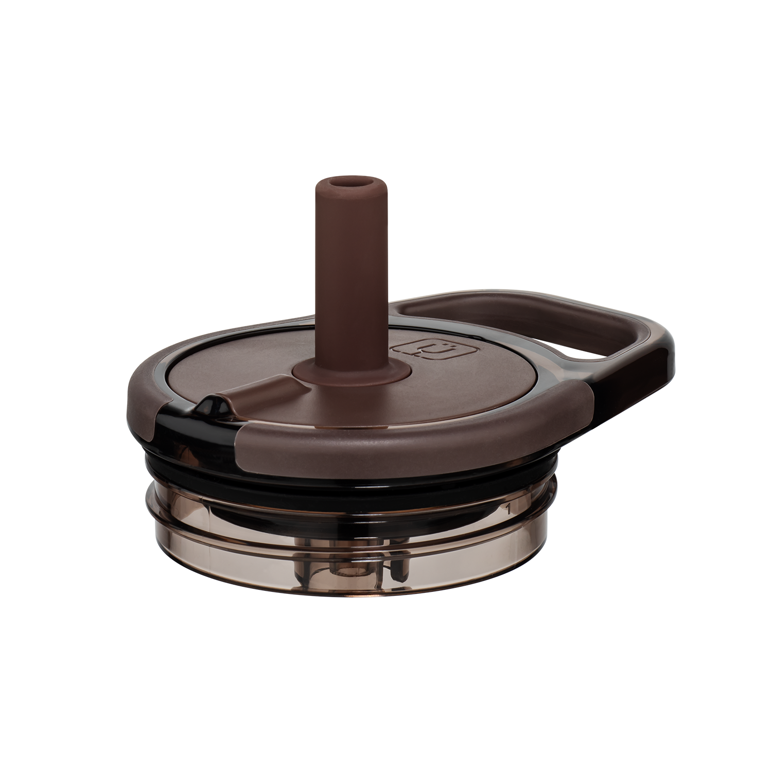 BrüMate Leap Replacement Lid 12oz - Java - View 1