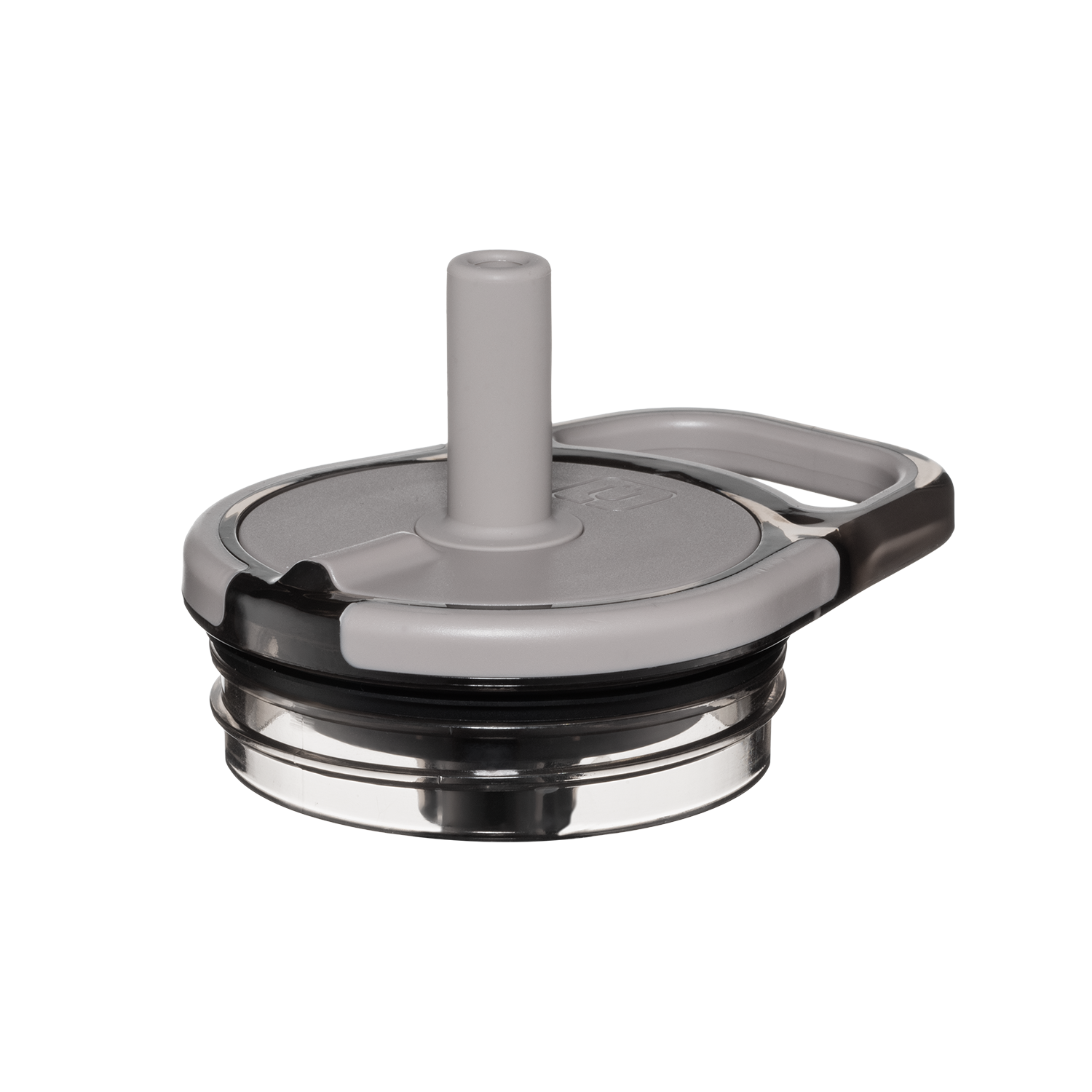 BrüMate Leap Replacement Lid 12oz - Mocha - View 1