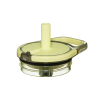 BrüMate Leap Replacement Lid 12oz - Prickly Pear - View 1