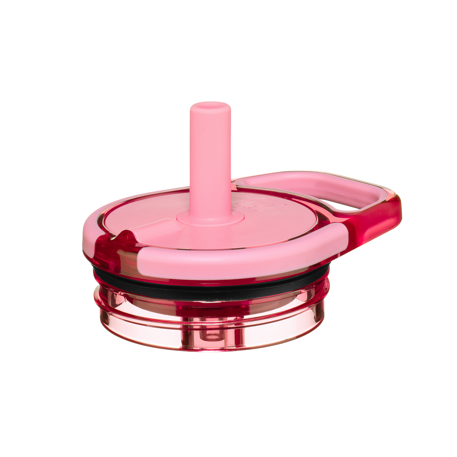 BrüMate Leap Replacement Lid 12oz - Primrose - View 1
