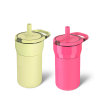 BrüMate Leap Bundle - Prickly Pear + Neon Pink