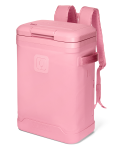 BrüMate MagPack 24-Can Backpack Soft Cooler - Primrose - Hero View