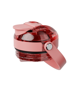 BrüMate MultiShaker 25oz Replacement Lid - Guava - View 1