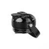 BrüMate MultiShaker 25oz Replacement Lid - Matte Black - View 1