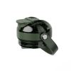 BrüMate MultiShaker 25oz Replacement Lid - OD Green - View 1