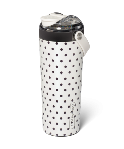 BrüMate MultiShaker 25oz - Polka Pearl
