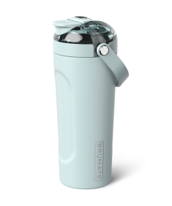 BrüMate MultiShaker 25oz - Blue Agave