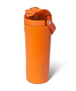 BrüMate MultiShaker 25oz - Clementine