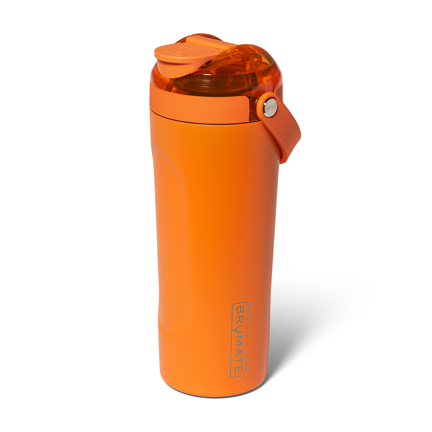 BrüMate MultiShaker 25oz - Clementine